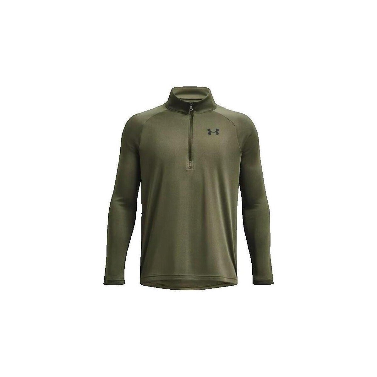 Under Armour Îmbracaminte Ua Tech 2.0 ½ Fermeture Éclair Pour Garçon