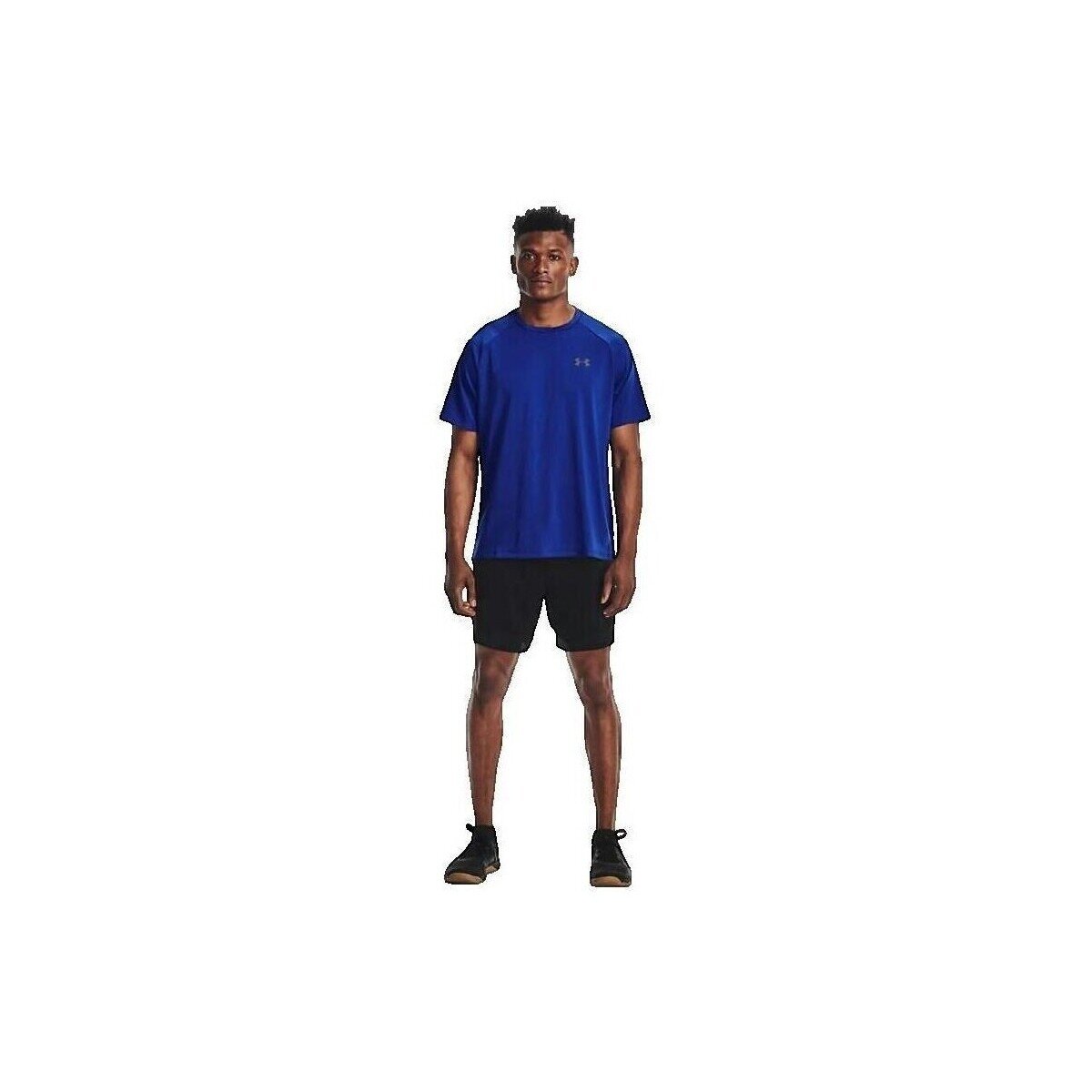 Under Armour Îmbracaminte Ua Tech 2.0