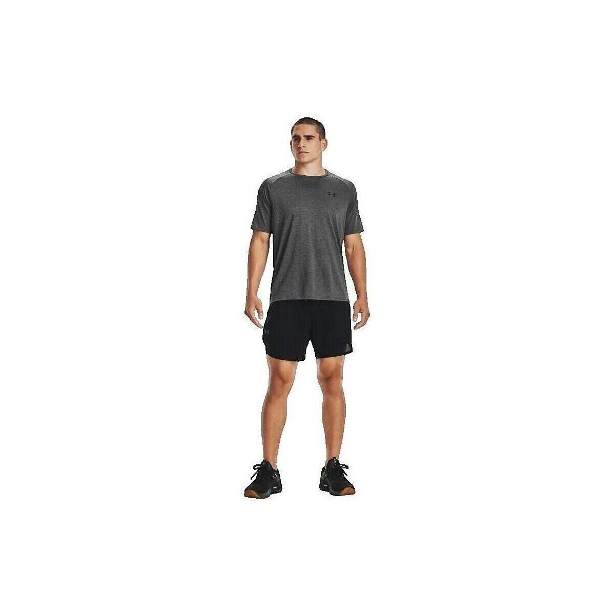 Under Armour Îmbracaminte Ua Tech 2.0