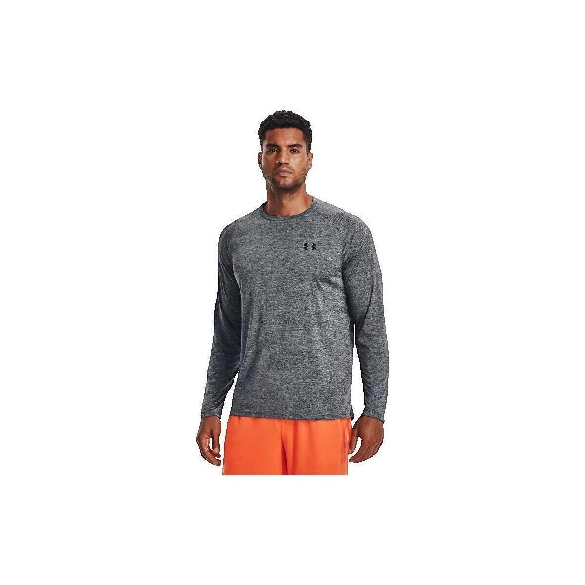 Under Armour Îmbracaminte Ua Tech Manches Longues