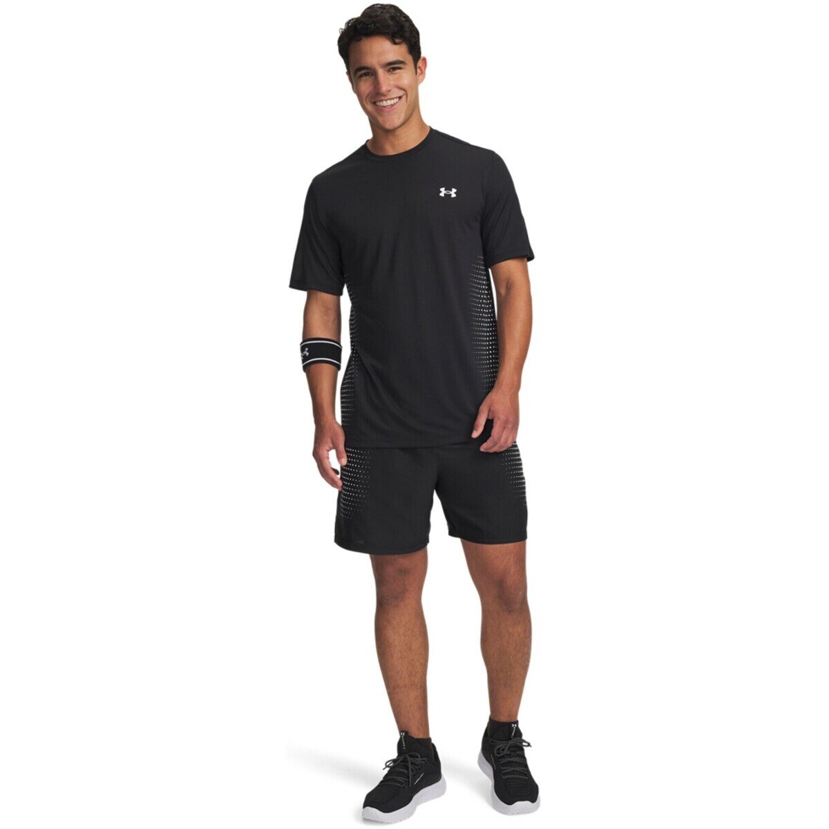 Under Armour Îmbracaminte Ua Tech Play Short