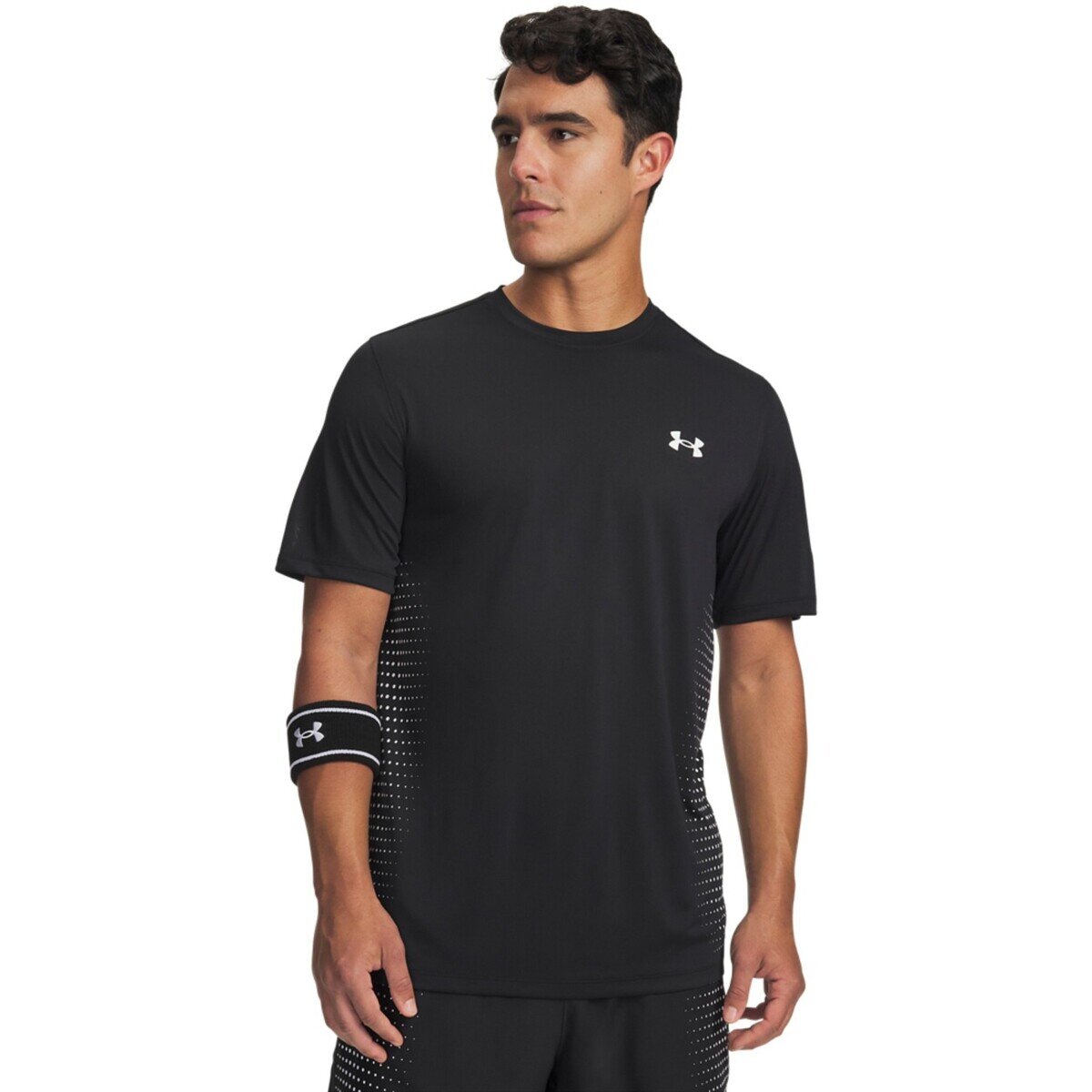 Under Armour Îmbracaminte Ua Tech Play Short Sleeve
