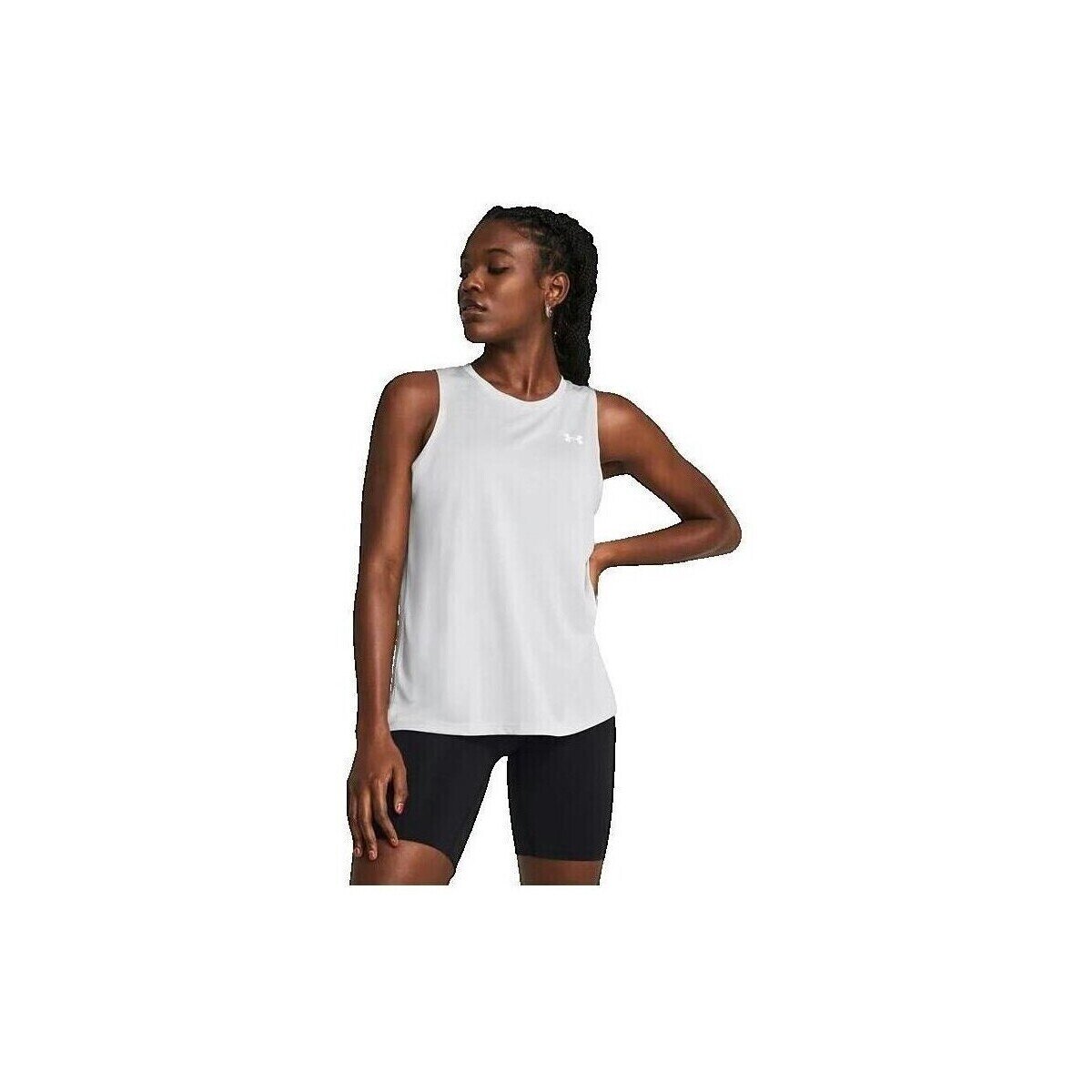 Under Armour Îmbracaminte Ua Tech Twist