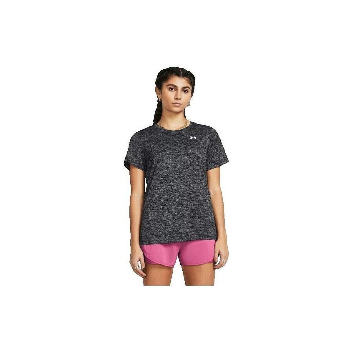 Under Armour Îmbracaminte Ua Tech Twist