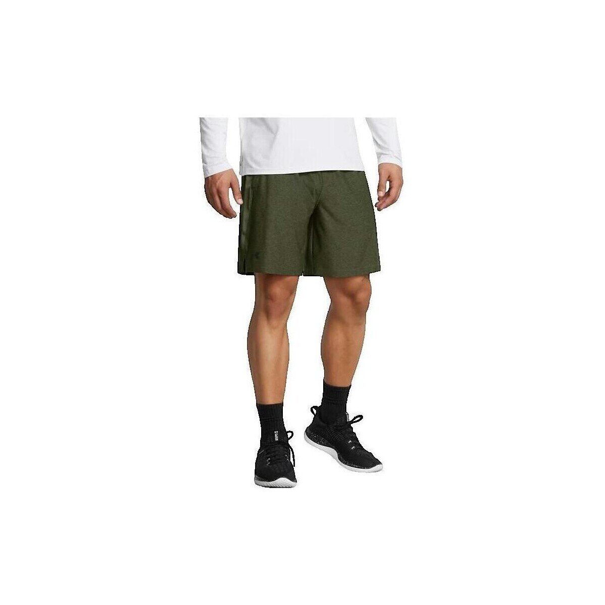 Under Armour Îmbracaminte Ua Tech Vent