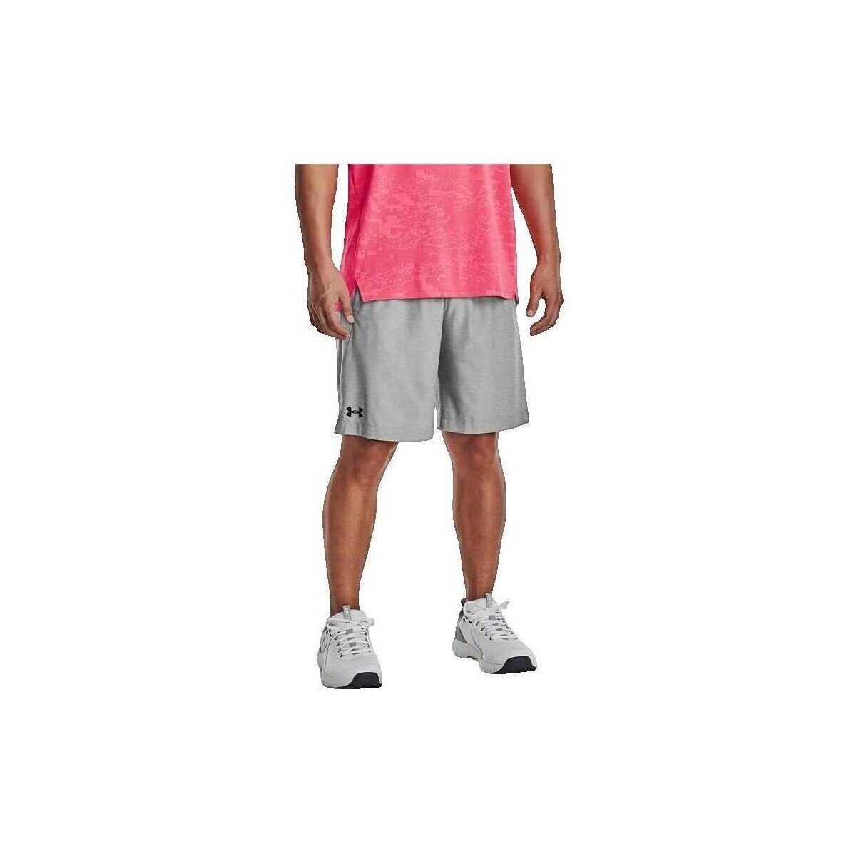 Under Armour Îmbracaminte Ua Tech Vent