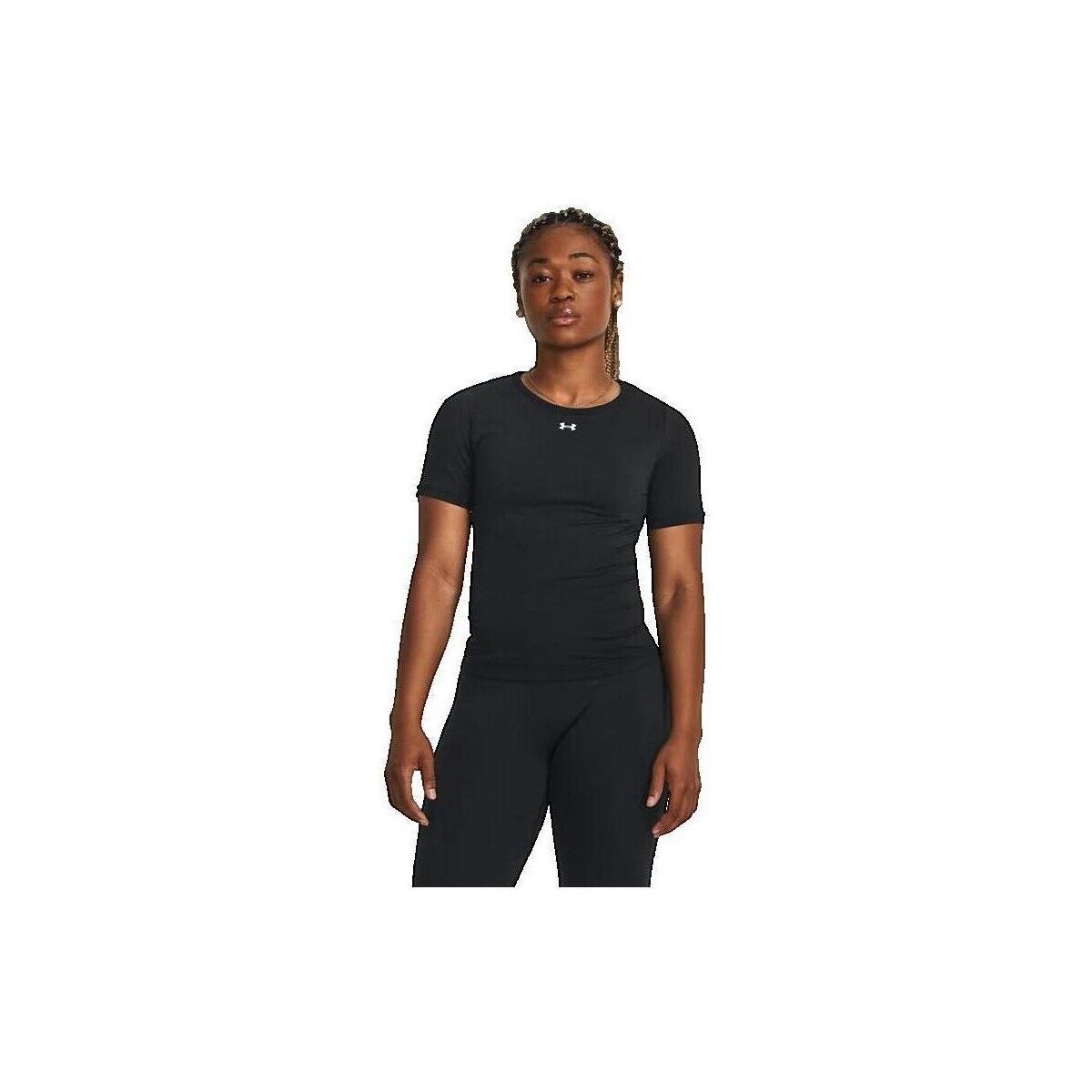 Under Armour Îmbracaminte Ua Train Sans Couture