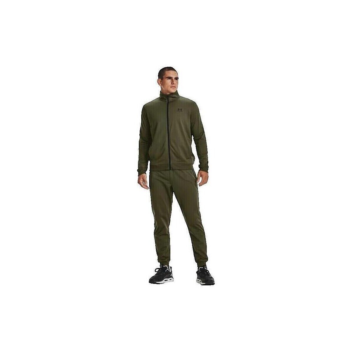 Under Armour Îmbracaminte Ua Tyle