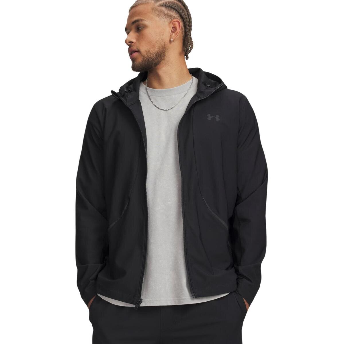 Under Armour Îmbracaminte UA Unstoppable Woven 6014621
