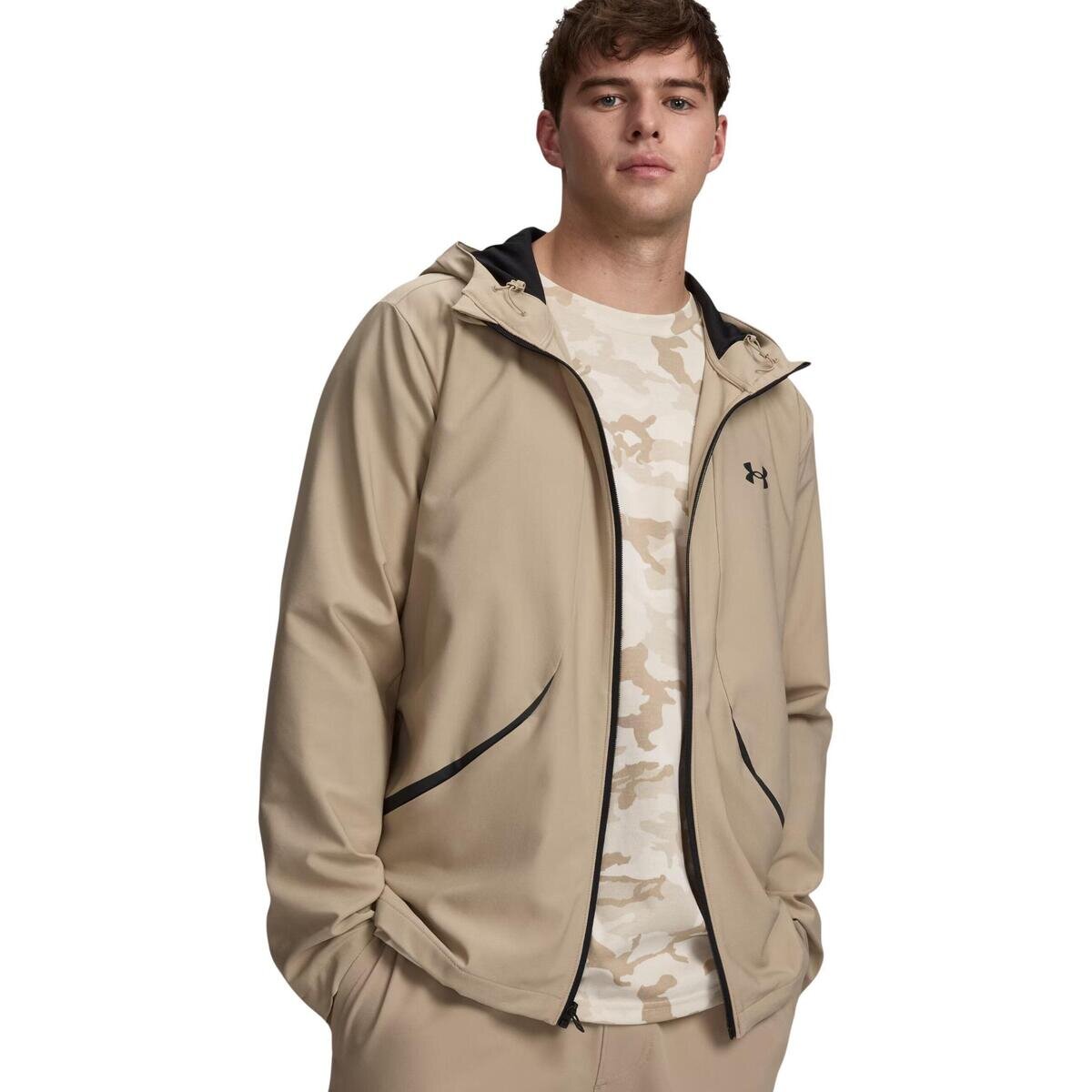 Under Armour Îmbracaminte UA Unstoppable Woven 6014621