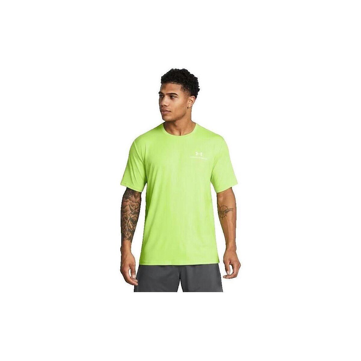 Under Armour Îmbracaminte Ua Vanish Energy