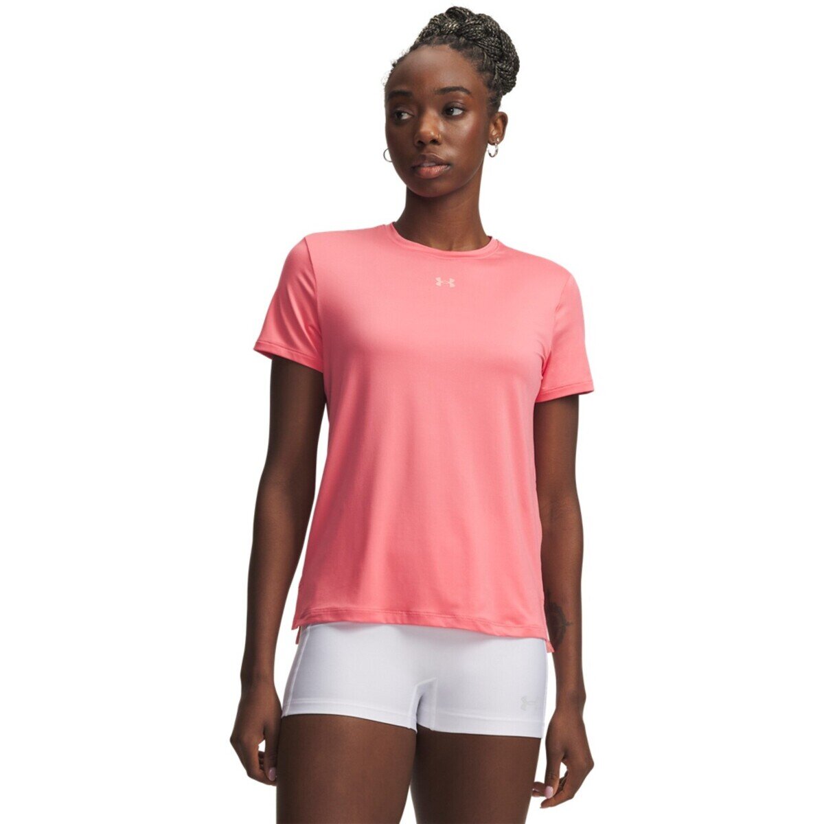 Under Armour Îmbracaminte Ua Vanish Ss