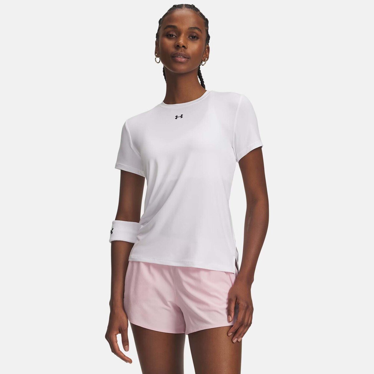Under Armour Îmbracaminte Ua Vanish Ss