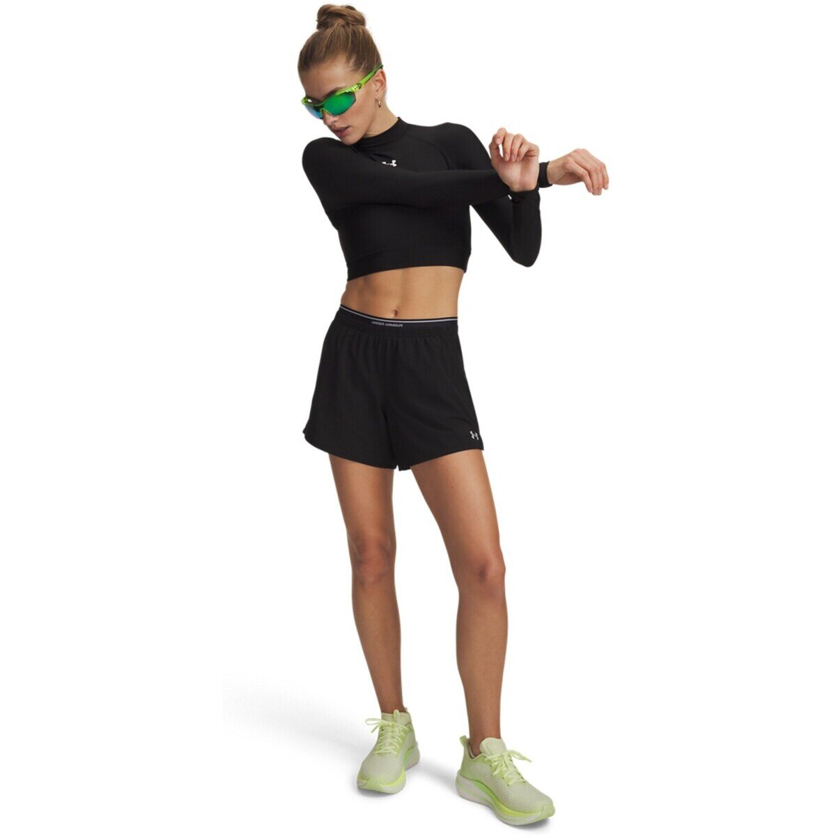 Under Armour Îmbracaminte Ua Vanish Woven 5In