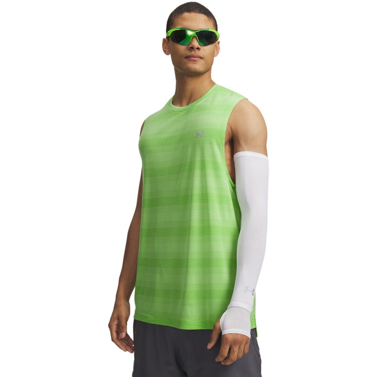 Under Armour Îmbracaminte Ua Velociti Tank