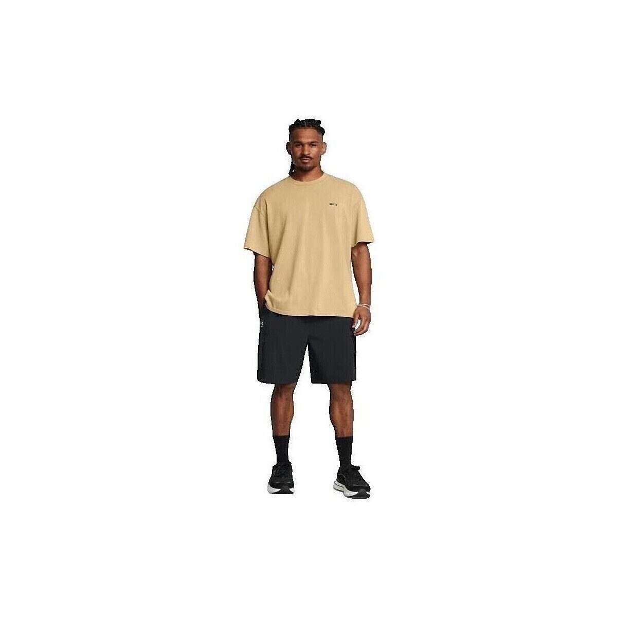 Under Armour Îmbracaminte Ua Vibe Cargo Tissé