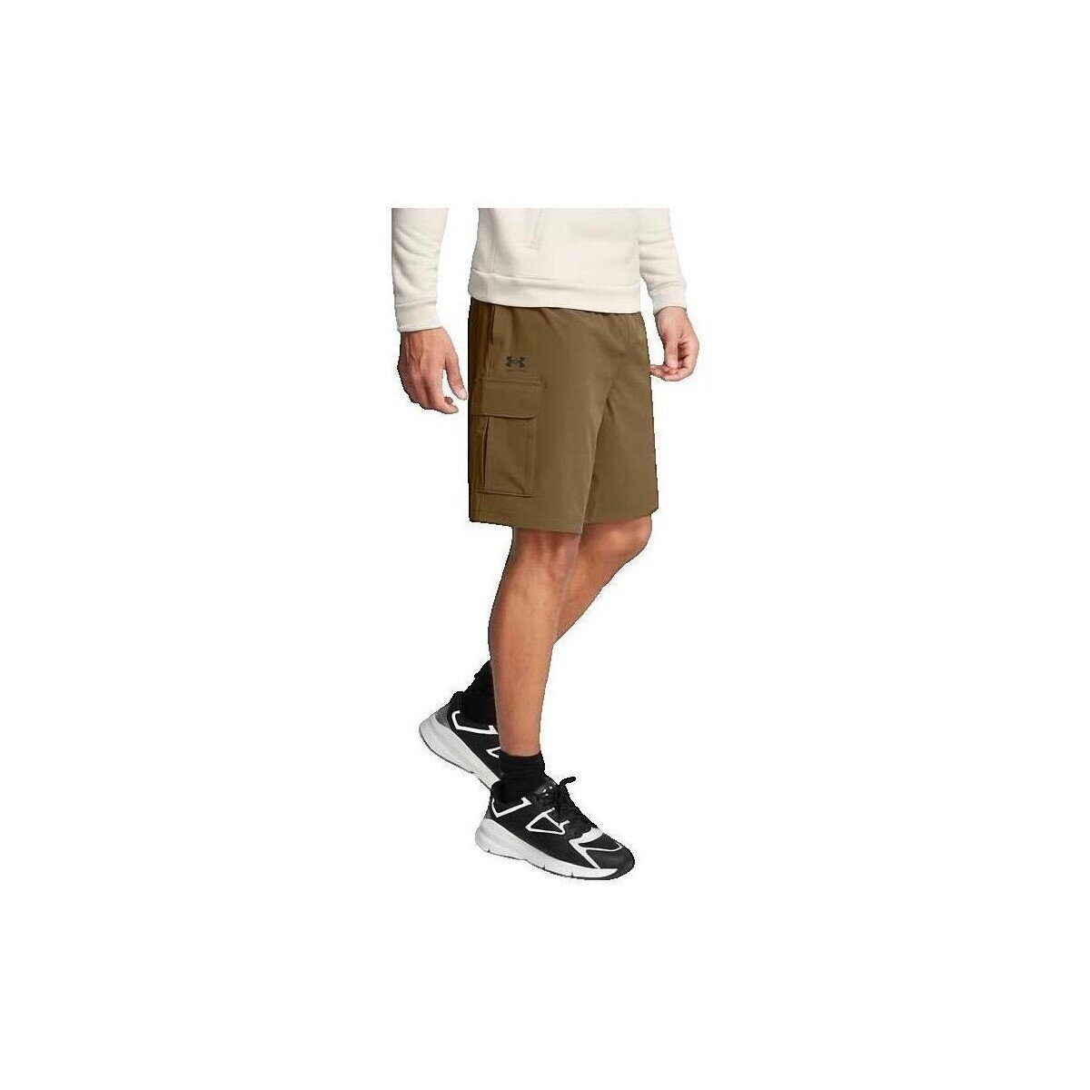 Under Armour Îmbracaminte Ua Vibe Cargo Tissé