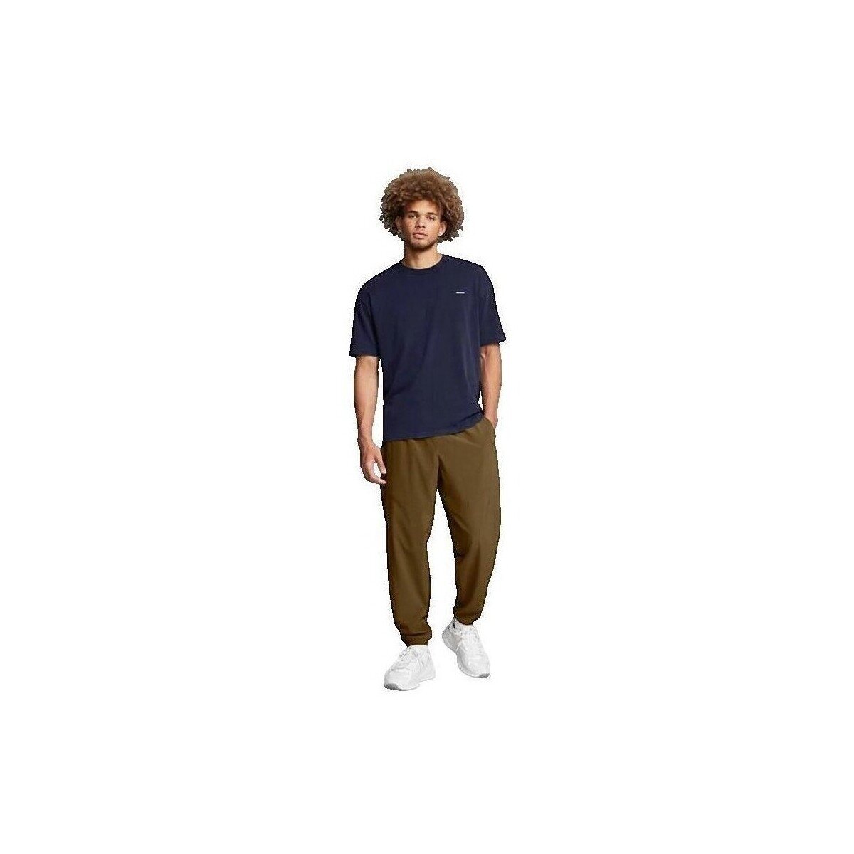 Under Armour Îmbracaminte Ua Vibe Tissé