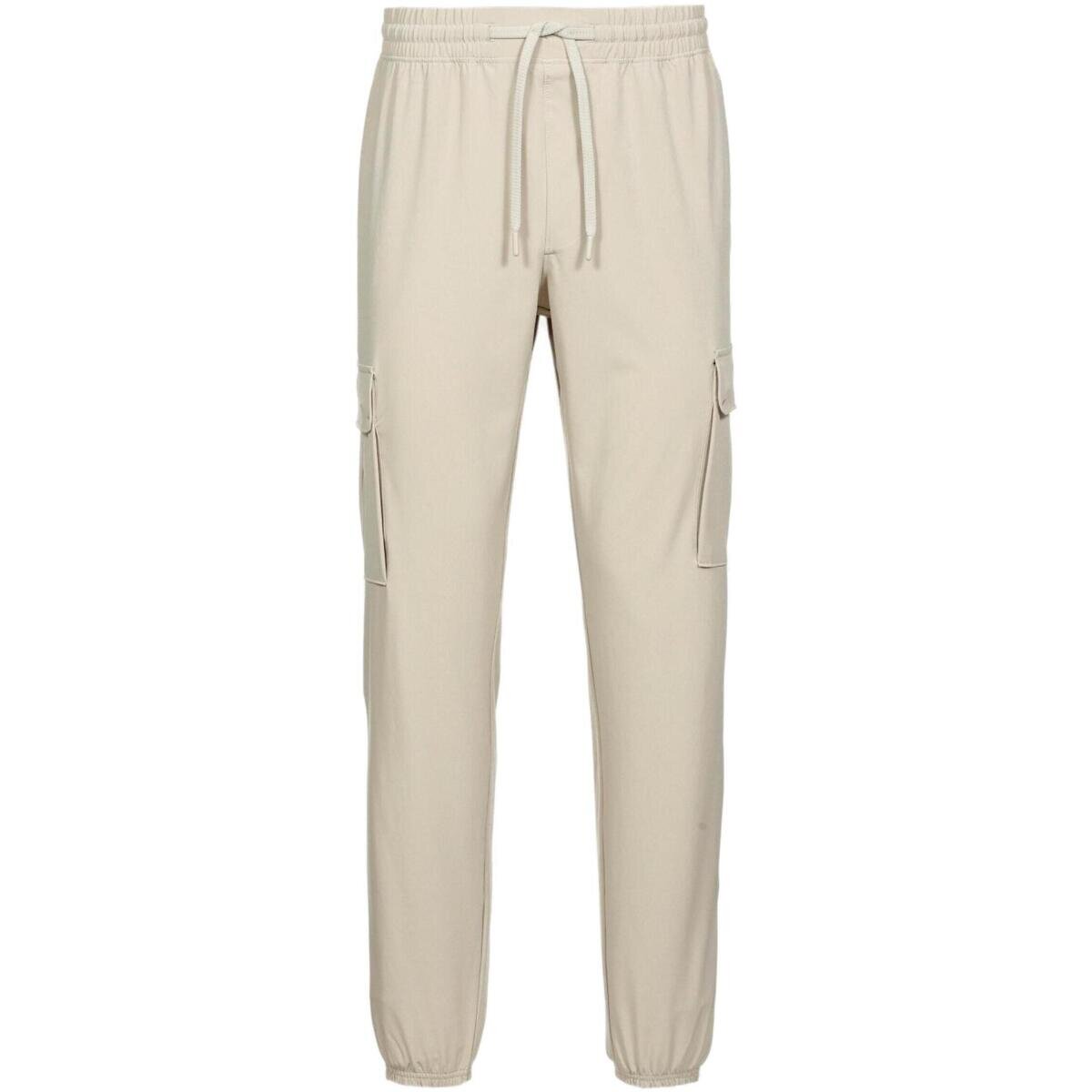 Under Armour Îmbracaminte UA VIBE WOVEN CARGO PANTS 1386558