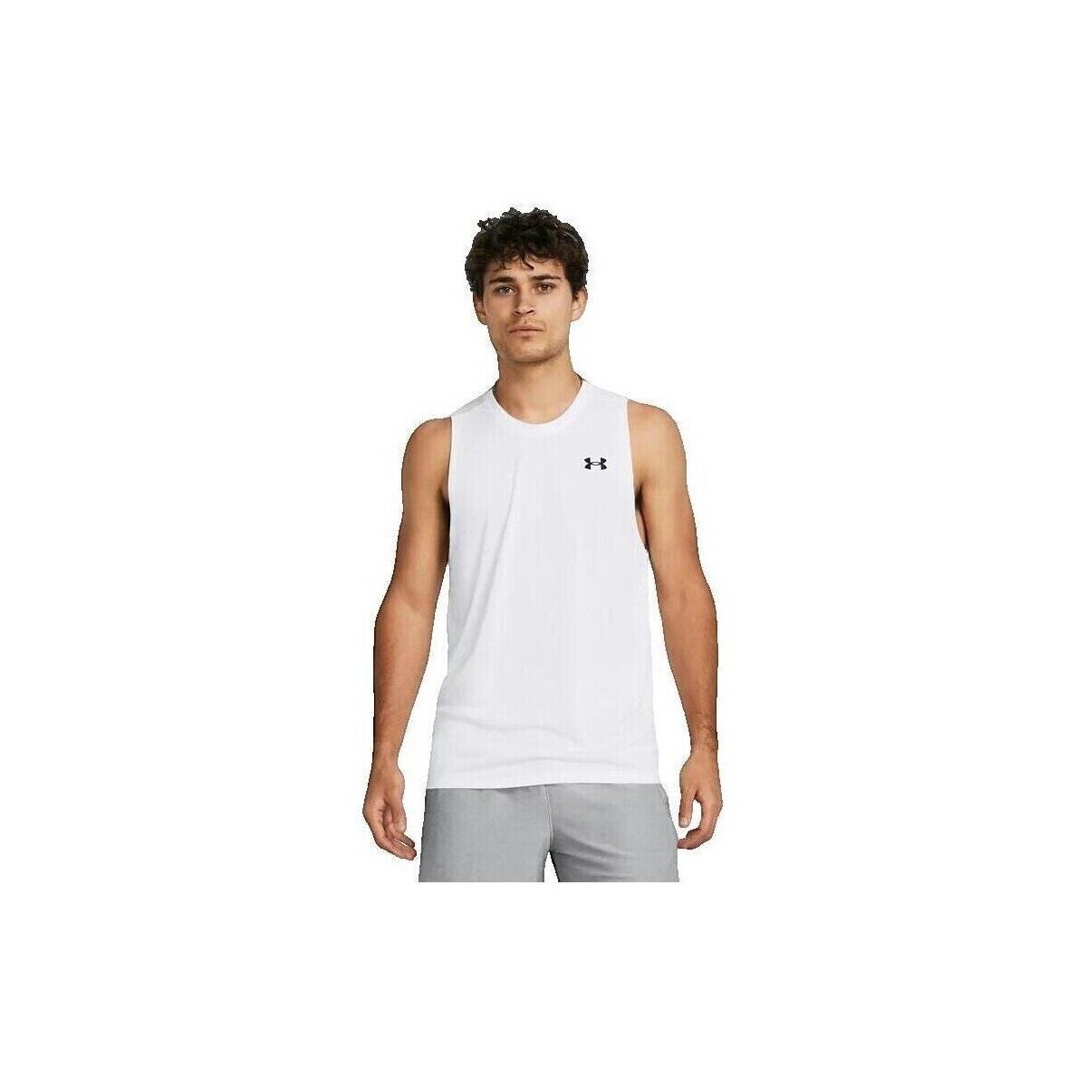Under Armour Îmbracaminte Uatech