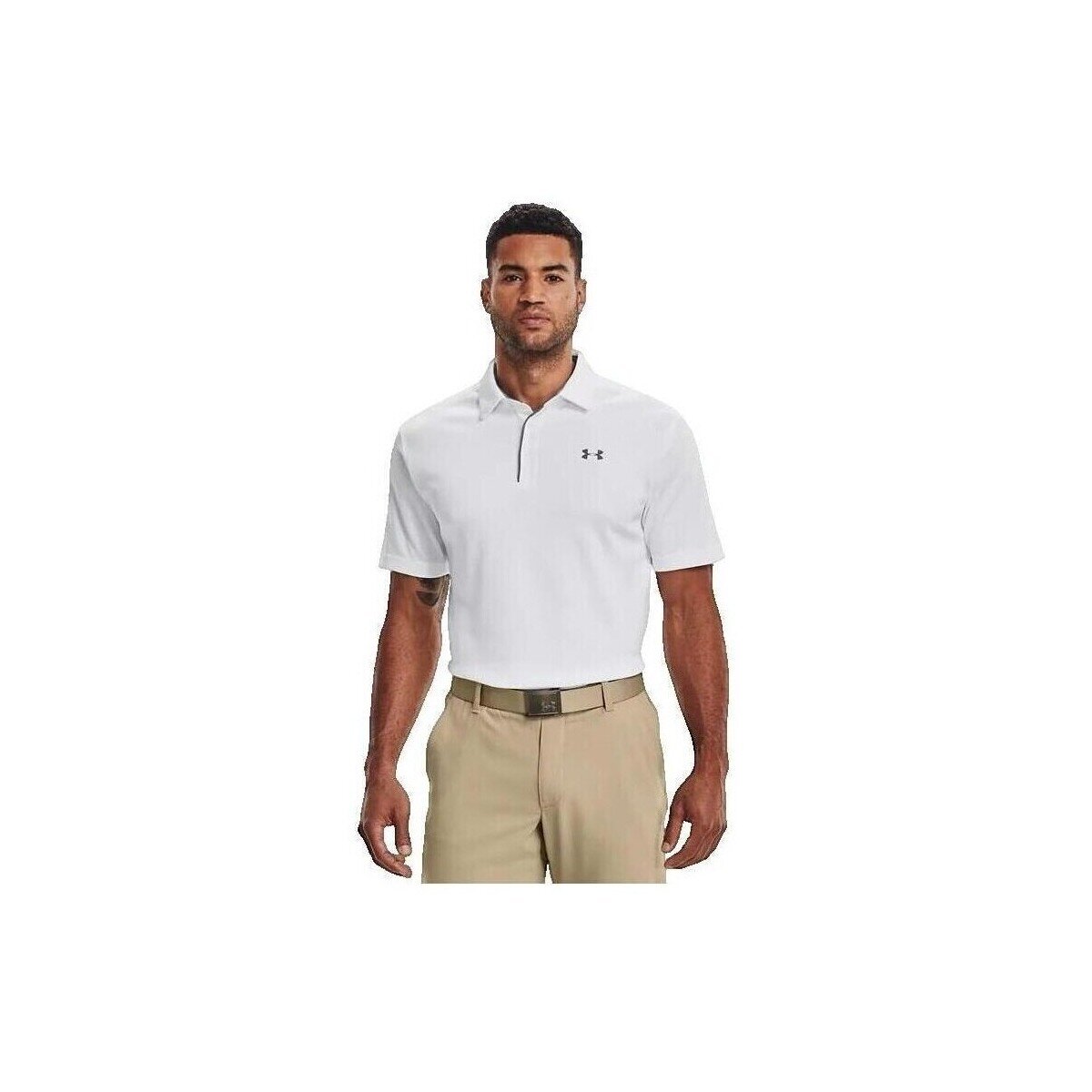 Under Armour Îmbracaminte Uatech