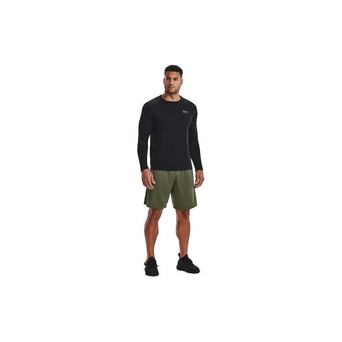 Under Armour Îmbracaminte Uatech