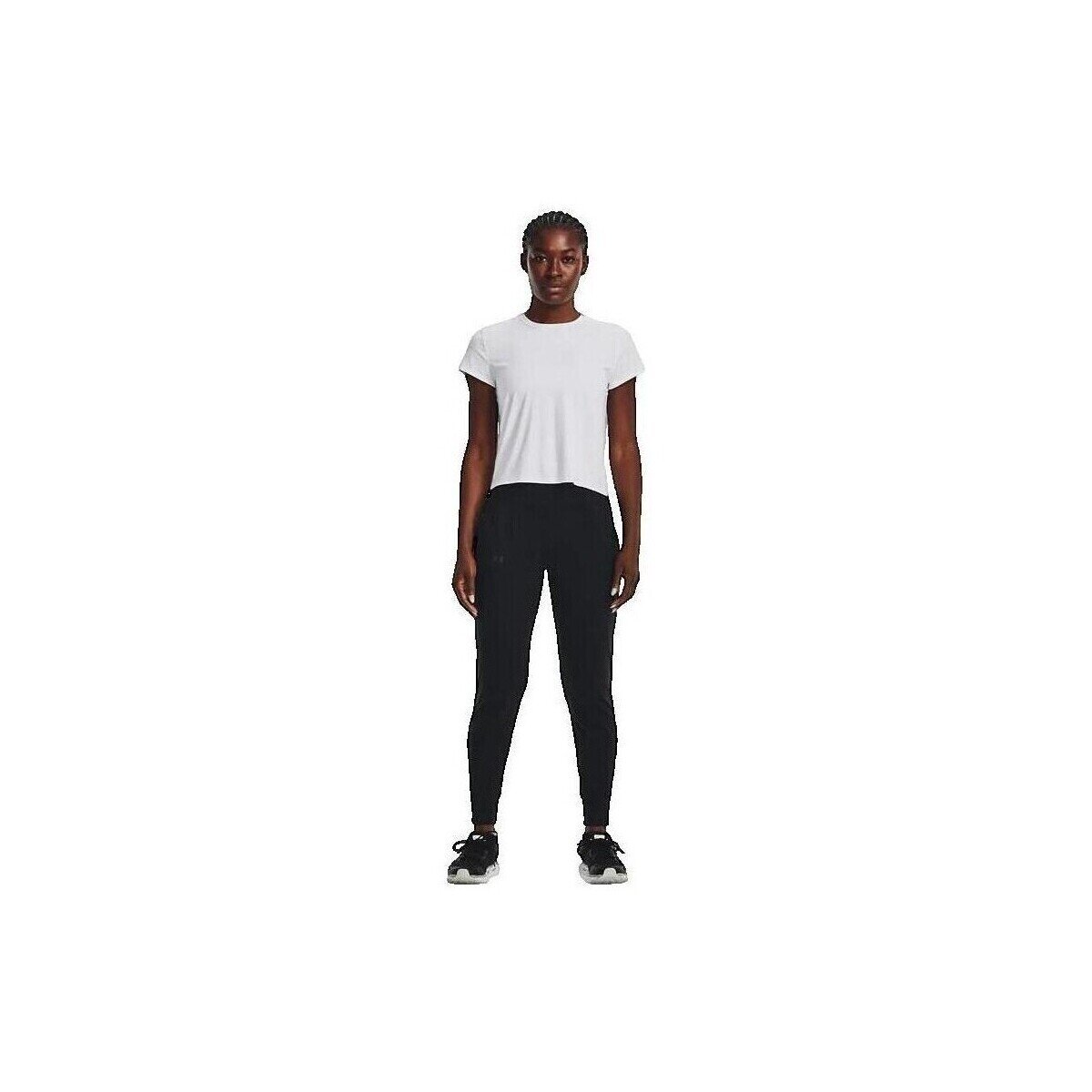 Under Armour Îmbracaminte Un Mouvement