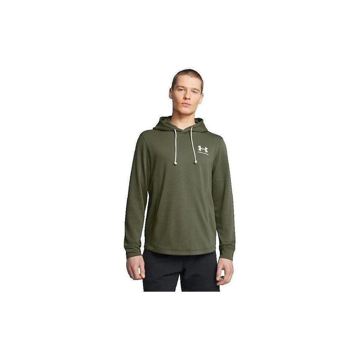 Under Armour Îmbracaminte Un Rival Terry