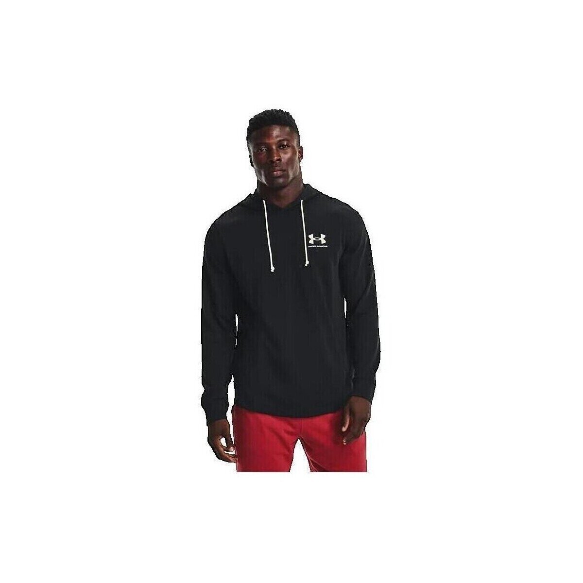 Under Armour Îmbracaminte Un Rival Terry