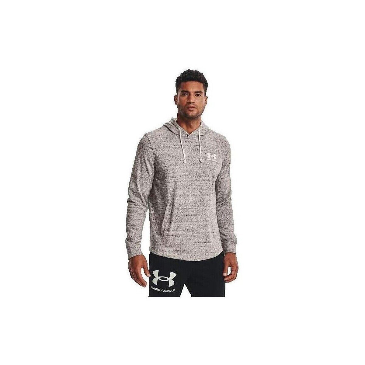 Under Armour Îmbracaminte Un Rival Terry