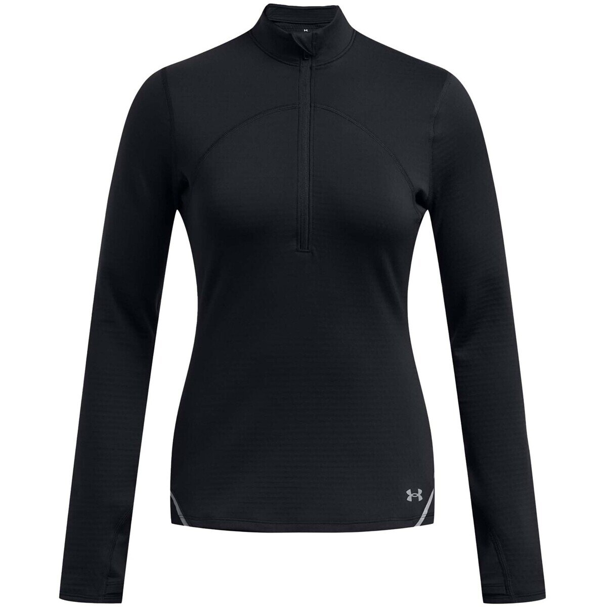 Under Armour Îmbracaminte Vanish Cw 1/2 Zip