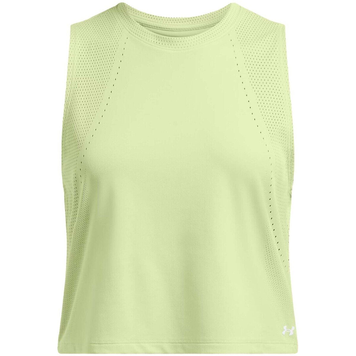 Under Armour Îmbracaminte Vanish Engineered Tank