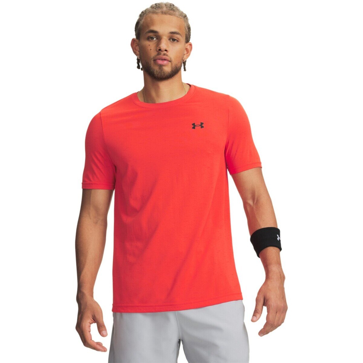Under Armour Îmbracaminte Vanish Seamless Ss