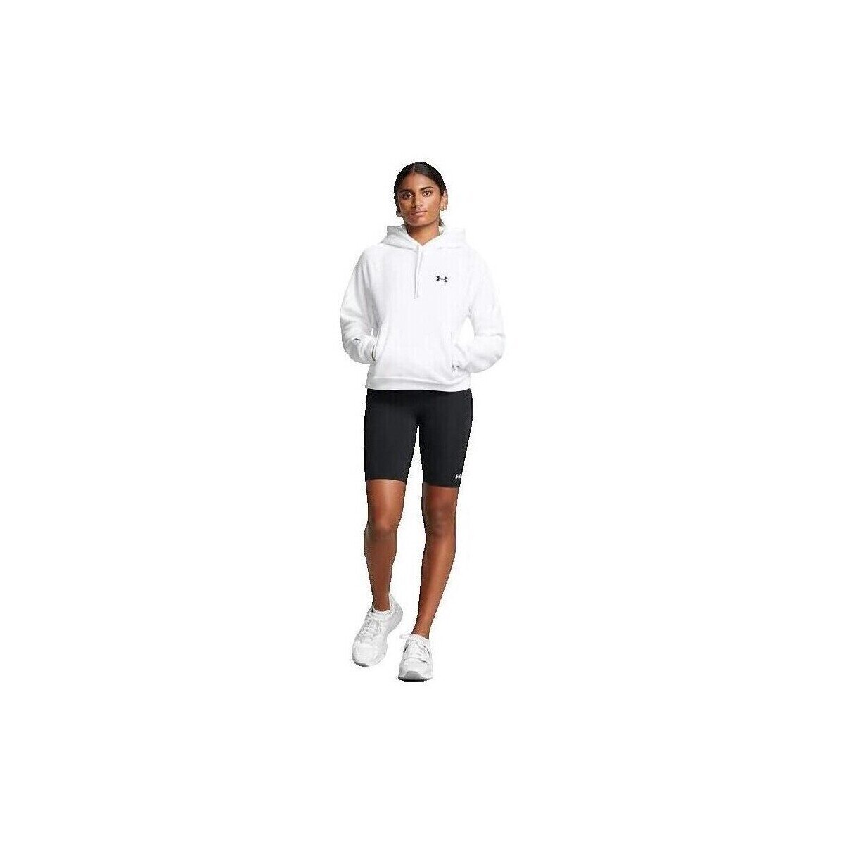 Under Armour Îmbracaminte Vélo De Mouvement Ua