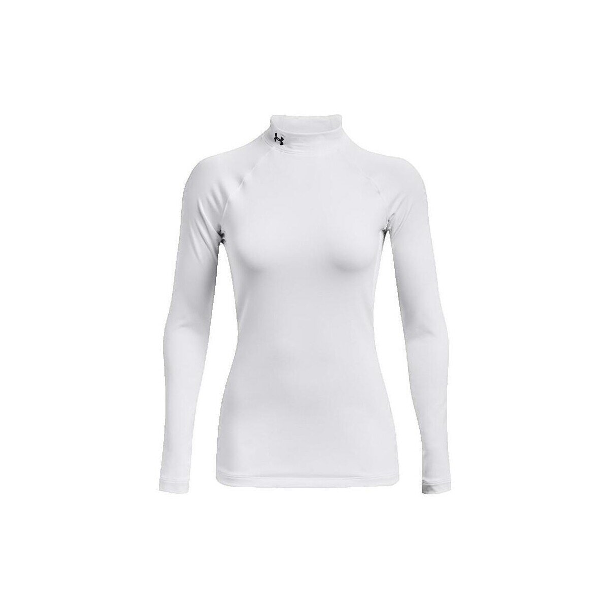 Under Armour Îmbracaminte Veste Authentic Mockneck