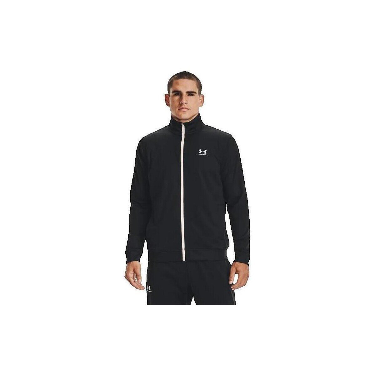Under Armour Îmbracaminte Veste Ua Tyle Tricot