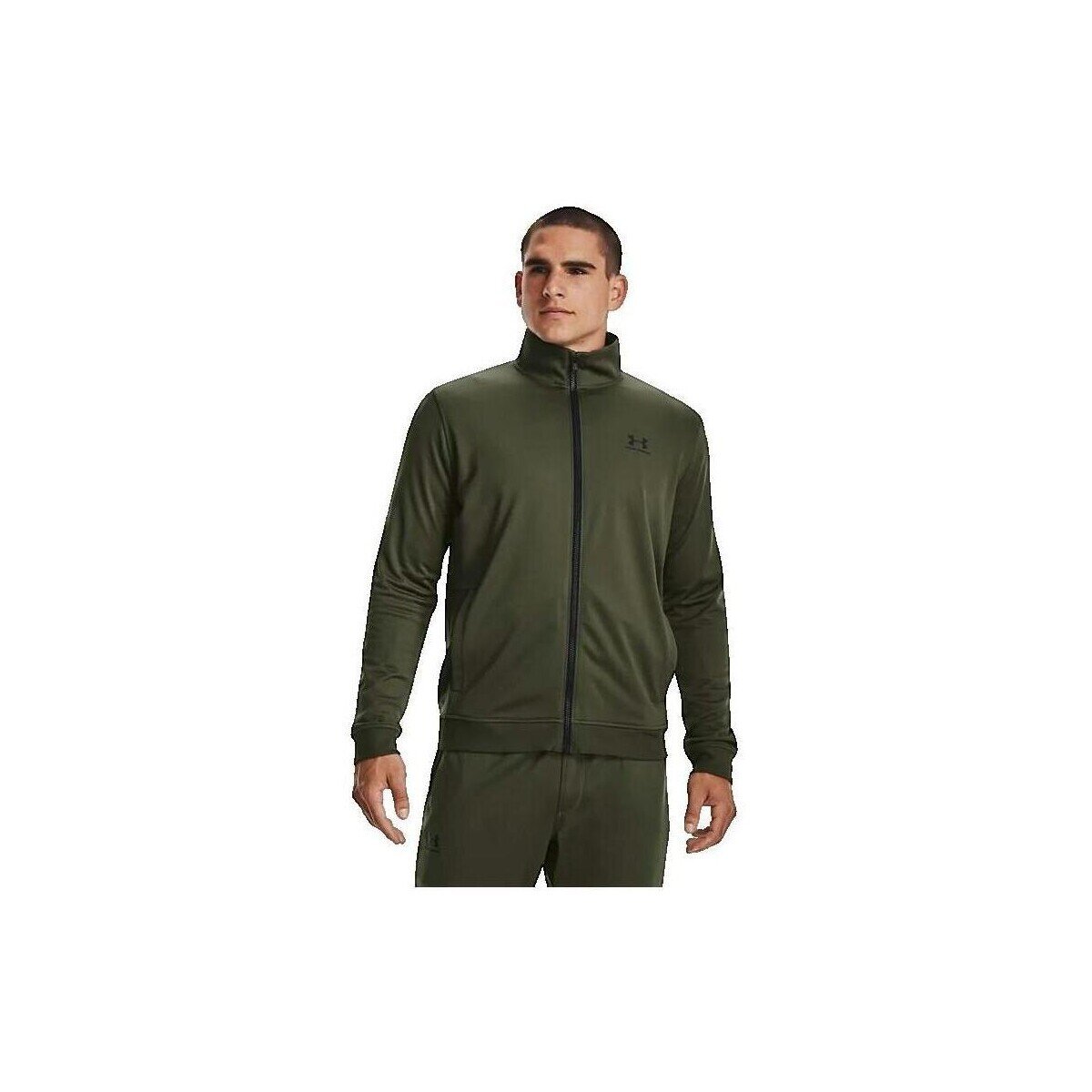 Under Armour Îmbracaminte Veste Ua Tyle Tricot