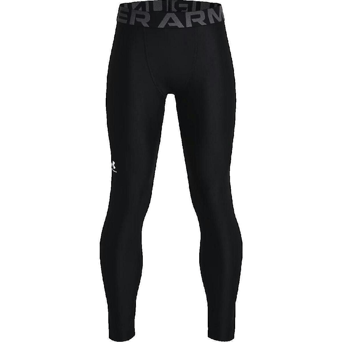 Under Armour Îmbracaminte Vêtements Chauffants Pour Garçons