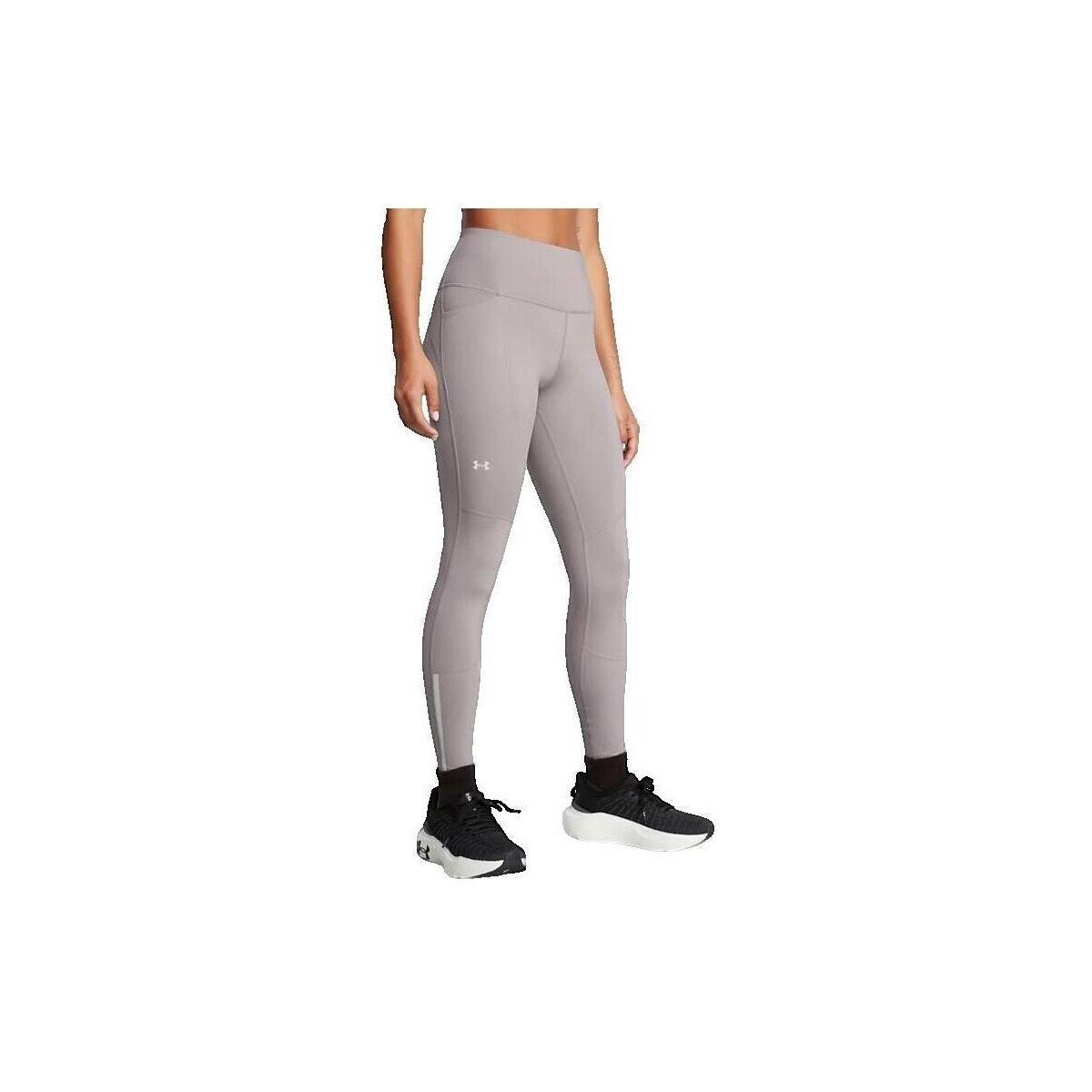 Under Armour Lenjerie intimă Collants Ua Launch Elite Pour Temps Froid