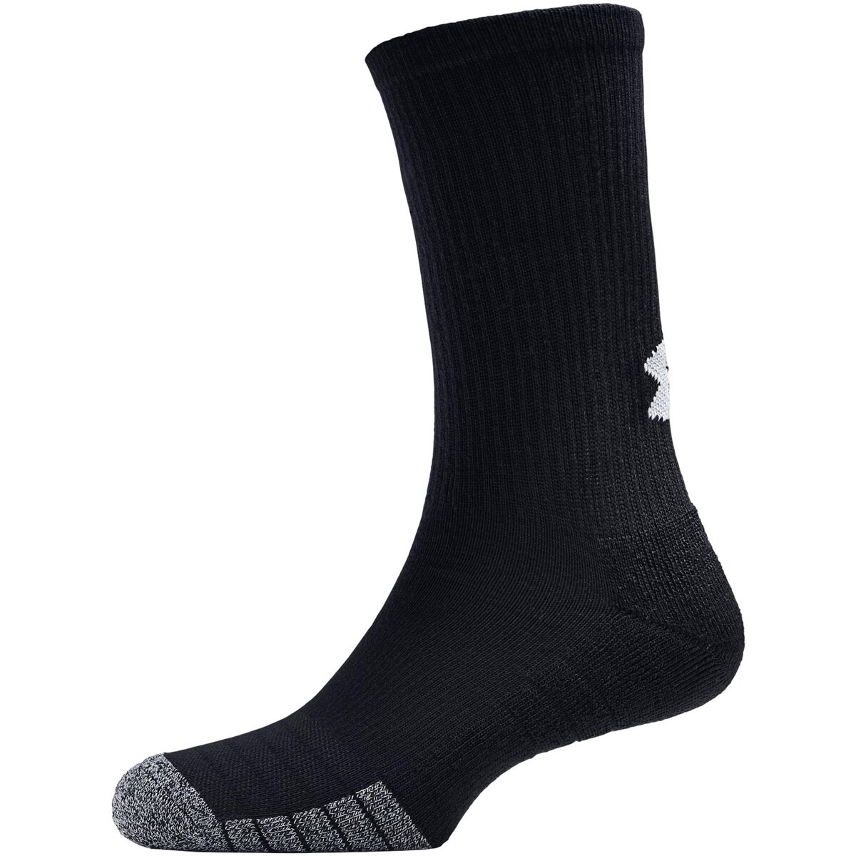 Under Armour Lenjerie intimă Ua Heatgear 3Pk Crew Yth