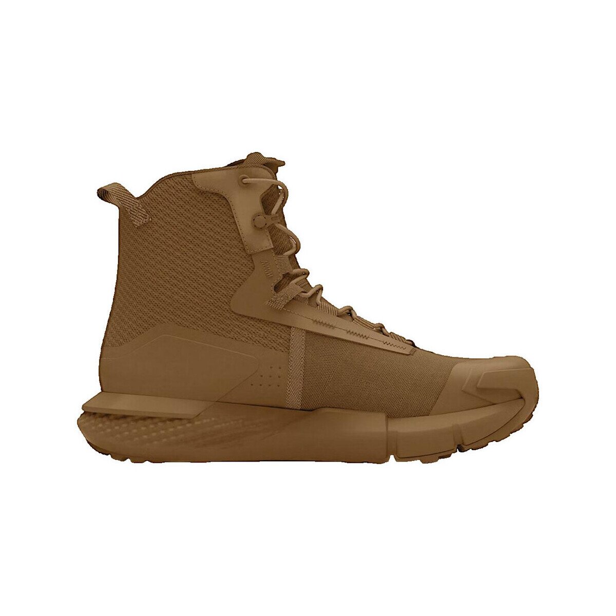 Under Armour Pantofi Bottines Charged Valsetz imperméables