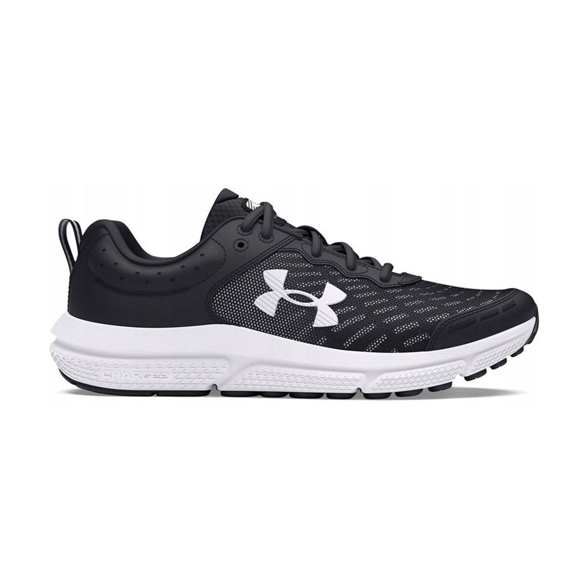 Under Armour Pantofi BUTYUABGSASSERT103026182001