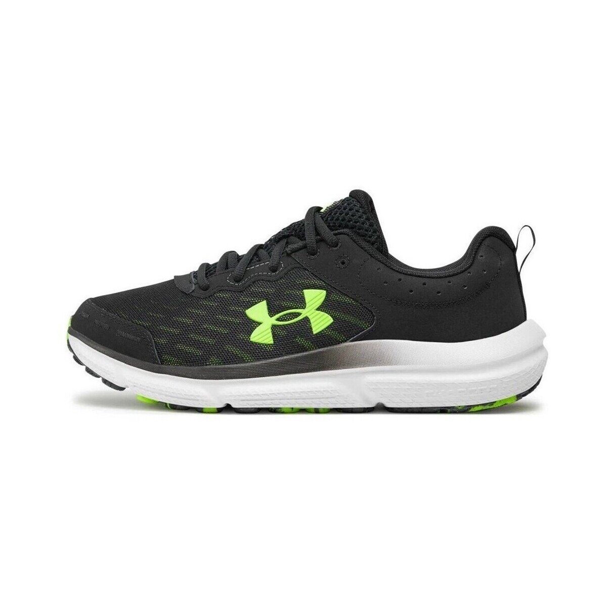 Under Armour Pantofi BUTYUACHARGEDASSERT103026175007