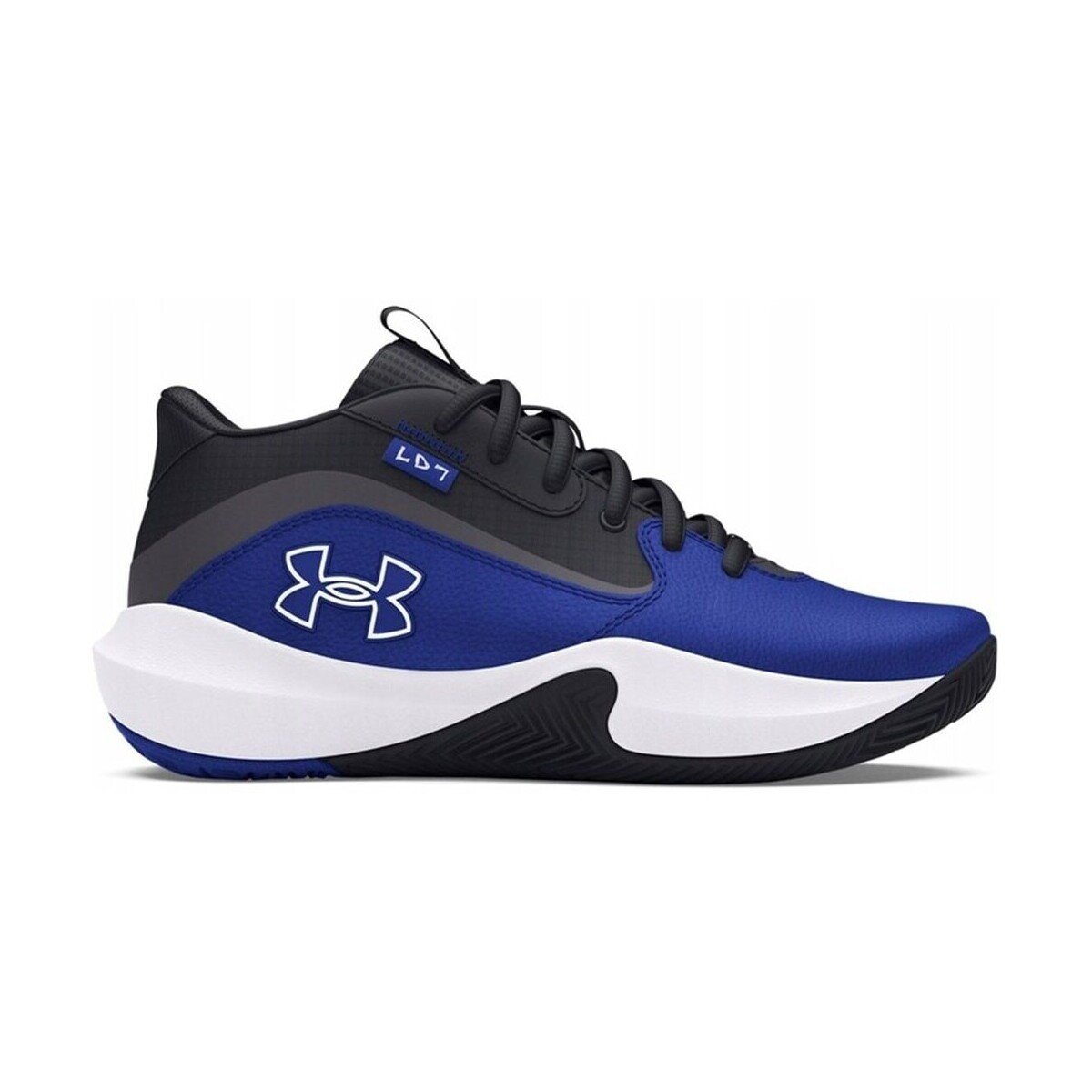 Under Armour Pantofi BUTYUAGSLOCKDOWN73028513401