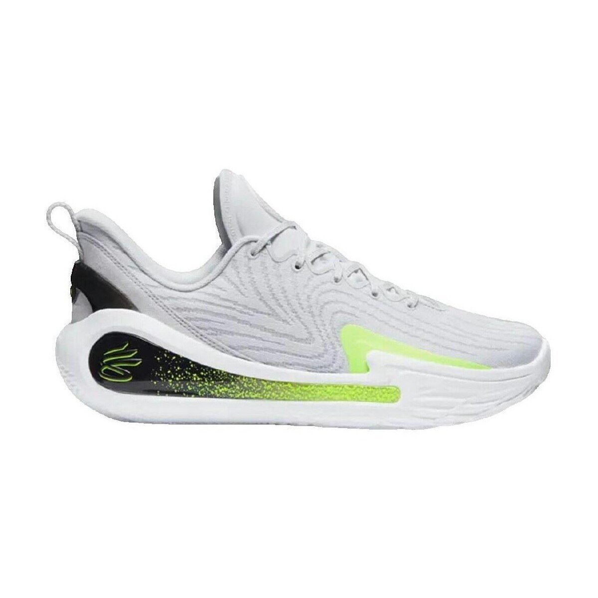 Under Armour Pantofi By Garment Makers Villy