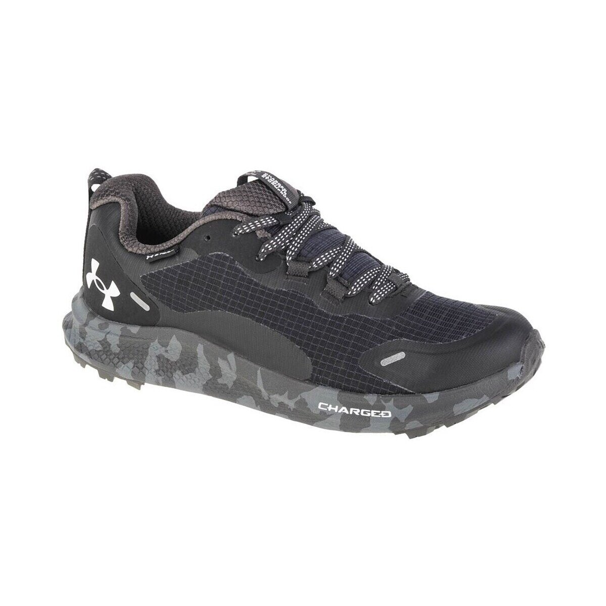 Under Armour Pantofi Charged Bandit TR 2