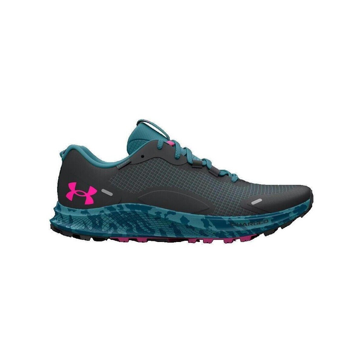 Under Armour Pantofi Charged Bandit Tr 2 Sp
