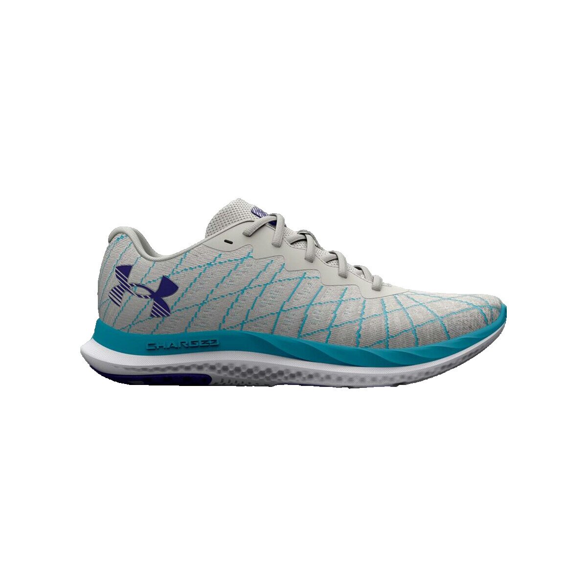 Under Armour Pantofi Charged Breeze 2