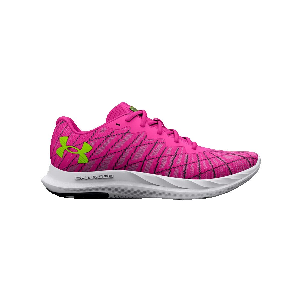 Under Armour Pantofi Charged Breeze 2