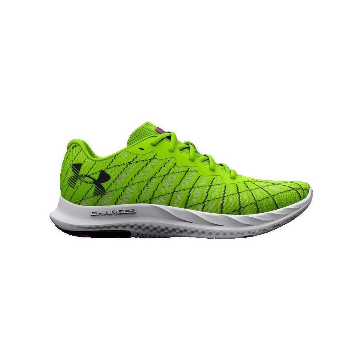 Under Armour Pantofi Charged Breeze 2